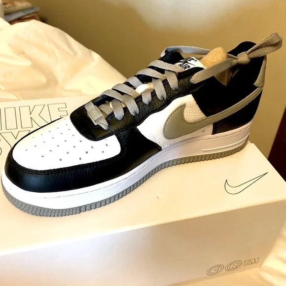 Nike Air Force 1 - Picture 2 of 5